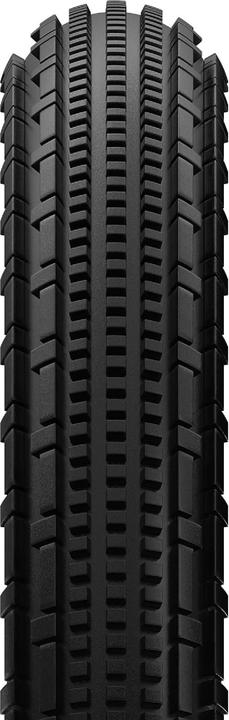 Produktbild Panaracer GravelKing SK R, Schwarz/Braun 2024 (35mm) (35-622)