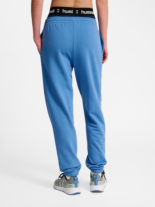Actual product image hummel hmlPULSE W SWEAT PANTS (L)