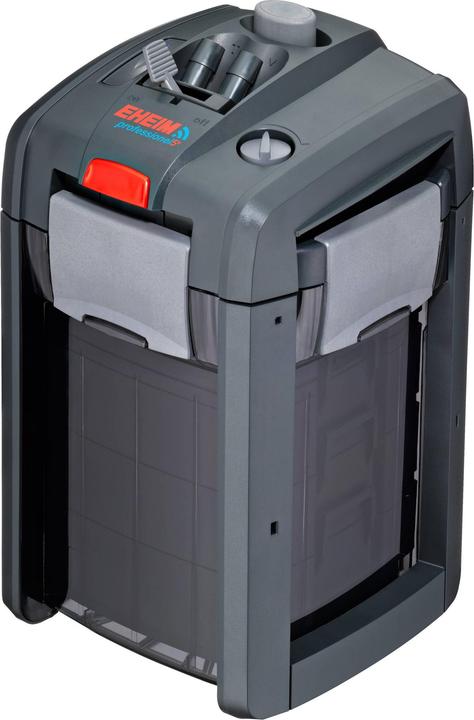 Produktbild Eheim Aussenfilter professionel (250 l, Aussenfilter, Süsswasser, Salzwasser)