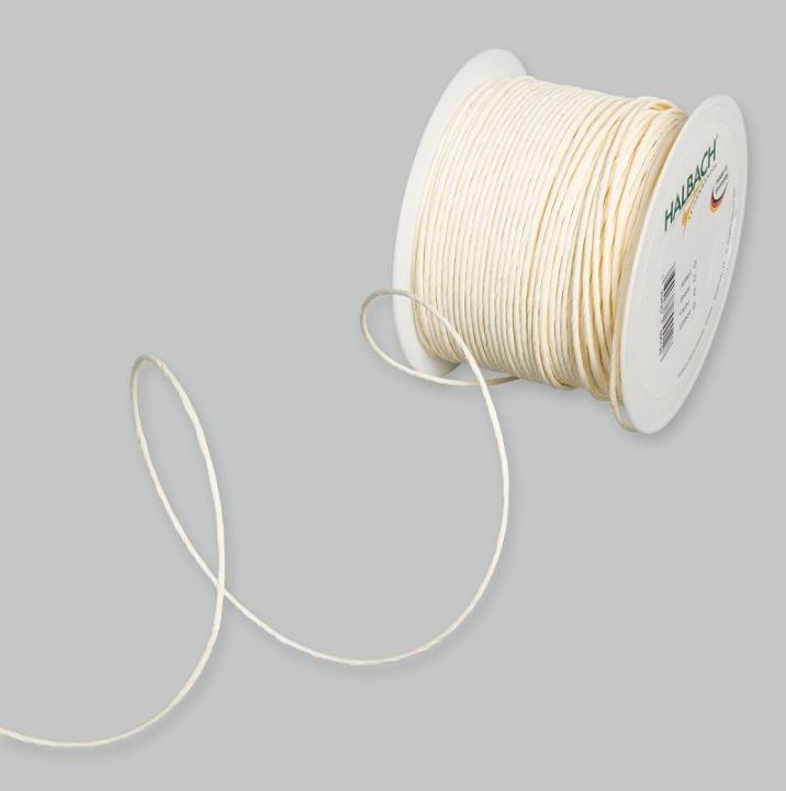 Produktbild Halbach Papierkordel Draht (Geschenkpapier)