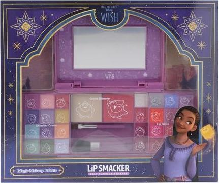 Immagine prodotto Lip Smacker Palette di bellezza dei desideri Disney