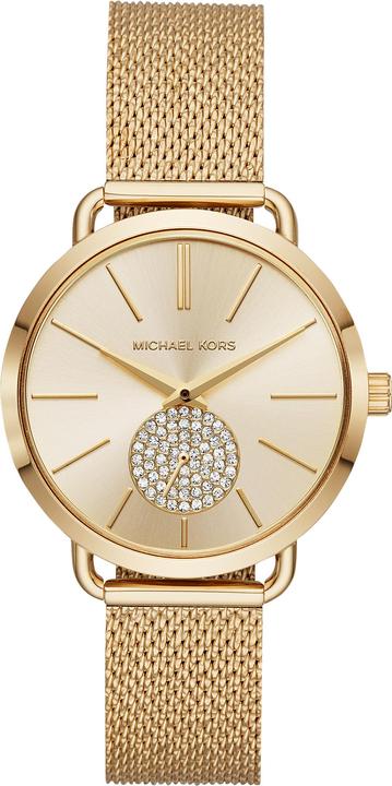 Michael Kors Portia (Analoguhr, 36 mm)