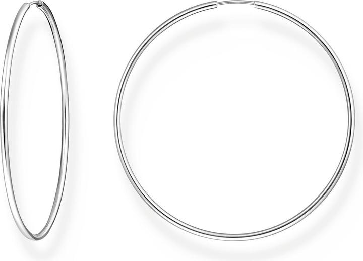 Thomas Sabo Creolen (925er Silber)