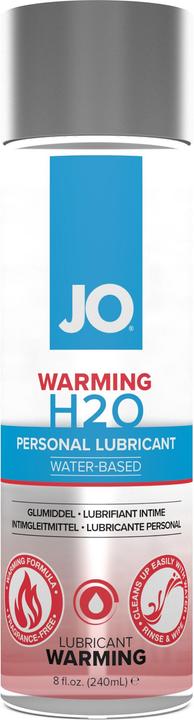 Actual product image System JO H2O (240 ml)