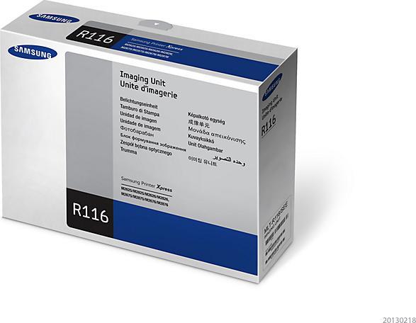 Image du produit Samsung Mlt-R116 (M, CF, Y, C)