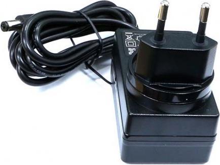 Actual product image Odroid Power Supply 12V 2A EU for (C4 / HC2 / N2 / N2PLUS)