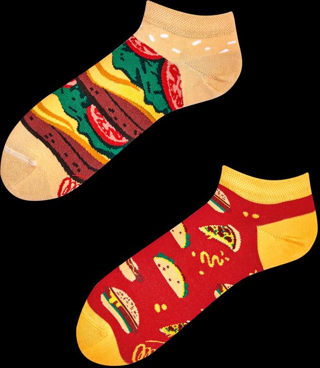 Actual product image Many Mornings Fast Foot (Single pack, 39 - 42)