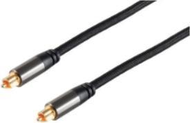 Immagine prodotto Shiverpeaks BS20-45155. connettore 1: TOSLINK, connettore 1 genere: maschio, connettore 2: TOSLINK, connettore (1.50 m, TOSLINK)
