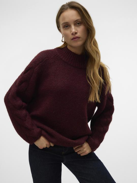 Actual product image Vero Moda VMZEN jumper knitted jumper (M)