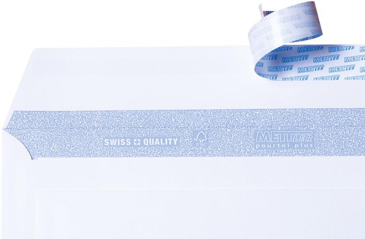 Image du produit Mettler Office Enveloppe (C4, 250 x)