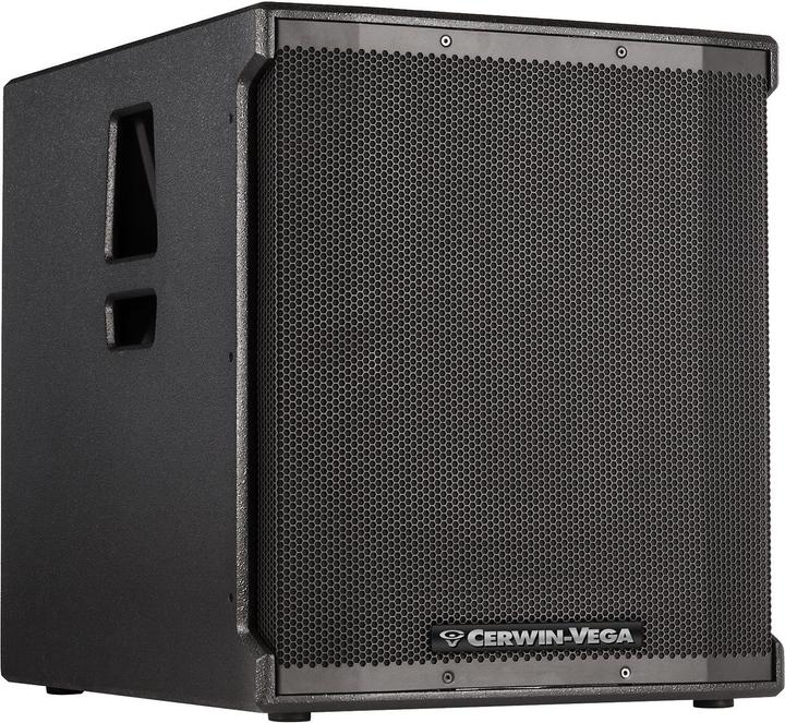 Produktbild Cerwin-Vega CVE-18s (Subwoofer aktiv)