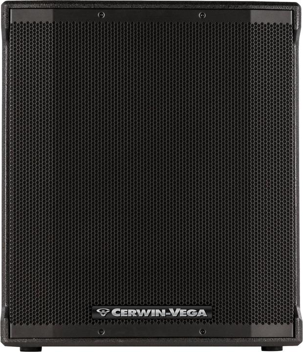 Produktbild Cerwin-Vega CVE-18s (Subwoofer aktiv)