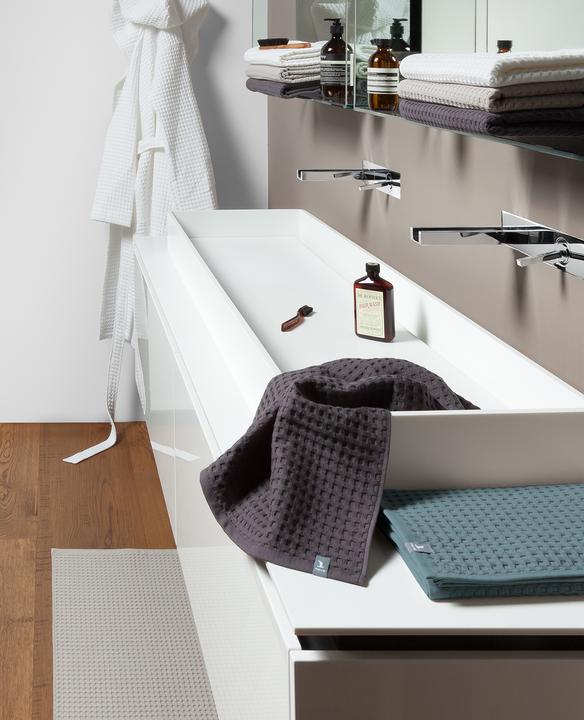 Actual product image Möve Piquée (60 x 100 cm)