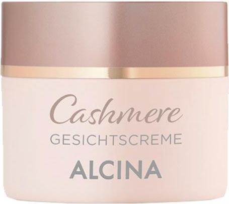 Alcina Cashmere Gesichtscreme (50 ml, 24h Creme)