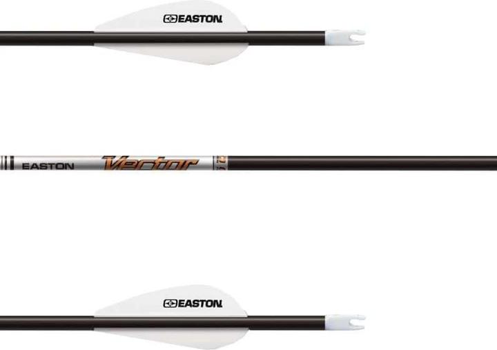 Produktbild Easton Vector 600 30.5" 12er-Pack