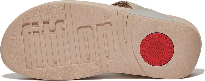 Image du produit Fitflop Sandale à orteils Lulu Shimmerlux (36)