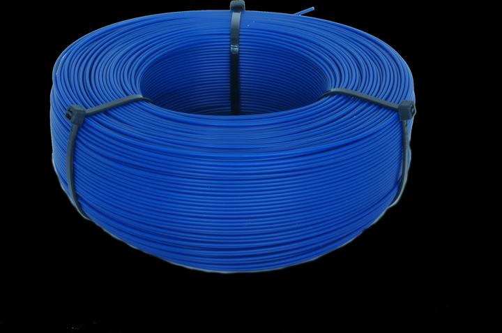 Ultramarine blue