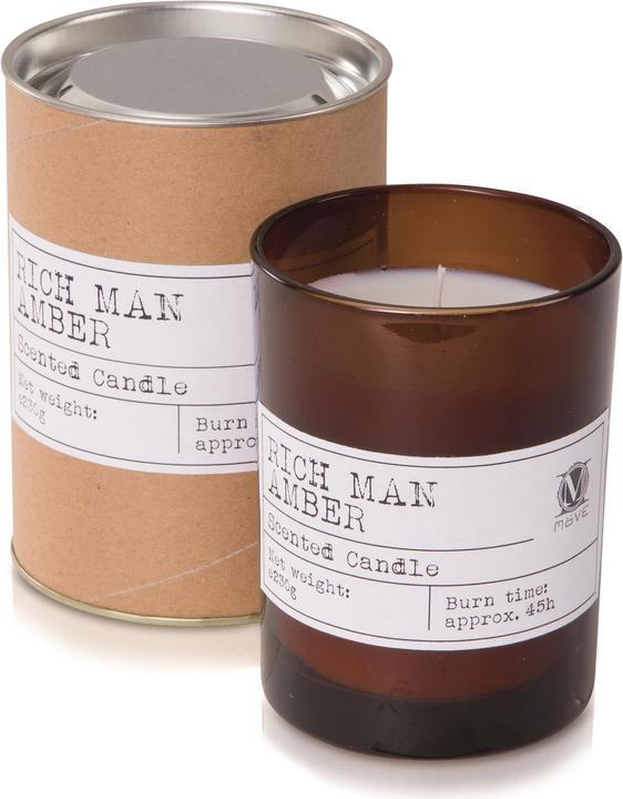 Produktbild Möve Apothecary (230 g)