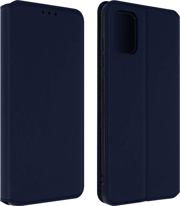 Actual product image Avizar Classic Edition Folding Case Series (Samsung Galaxy A51)