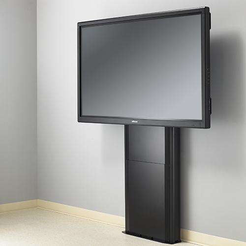 Actual product image Chief XFD1U (80 inch)