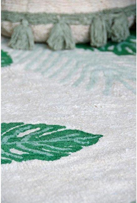 Actual product image Lorena Canals Tropical (140 x 200 cm)