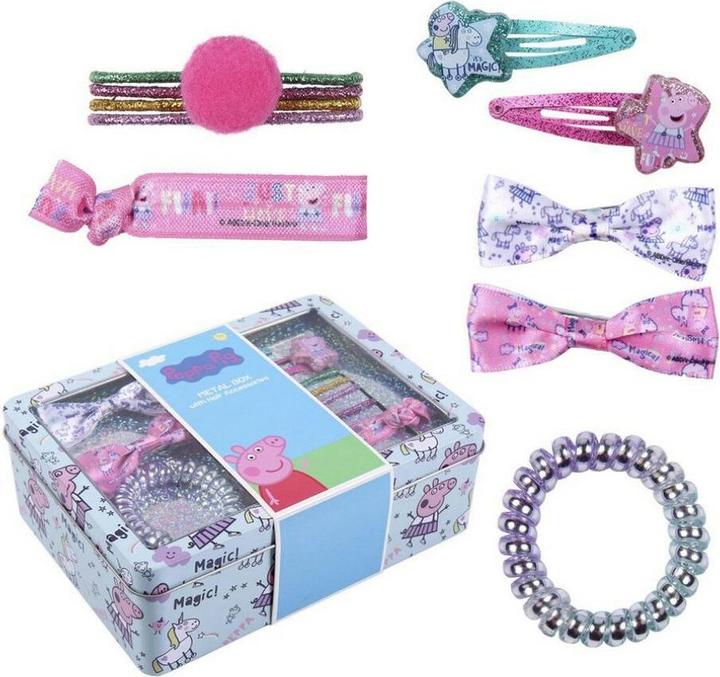 Produktbild Peppa Pig Beautybox