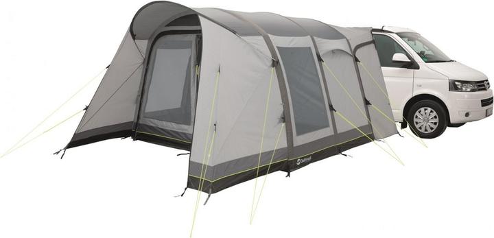 Outwell Scenic Road 250SA (Vorzelt, 25.50 kg, 2 Personen)