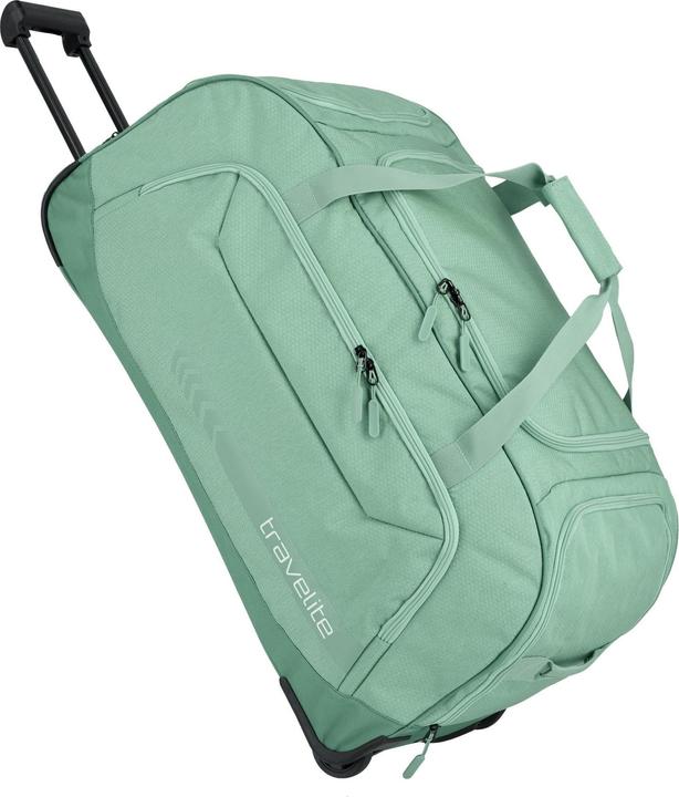 Produktbild Travelite Kick Off (120 l, L (90 - 115l))