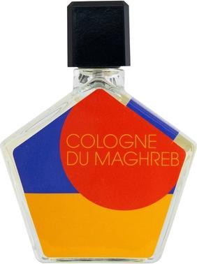 Tauer PERFUMES Cologne du Maghreb EDC spray 50ml (Eau de cologne, 50 ml)