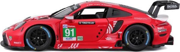 Immagine prodotto Bburago Porsche 911 RSR LM 2020 1/24