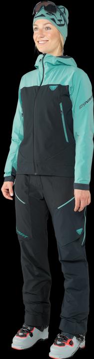 Produktbild Dynafit Ridge Dynastretch Hose (XS)