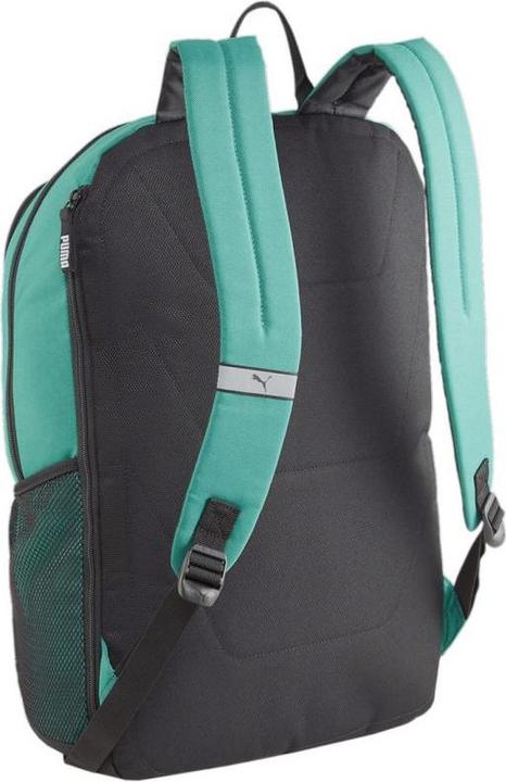 Image du produit Puma Team Goal Premium XL sac à dos vert et noir 90458 04