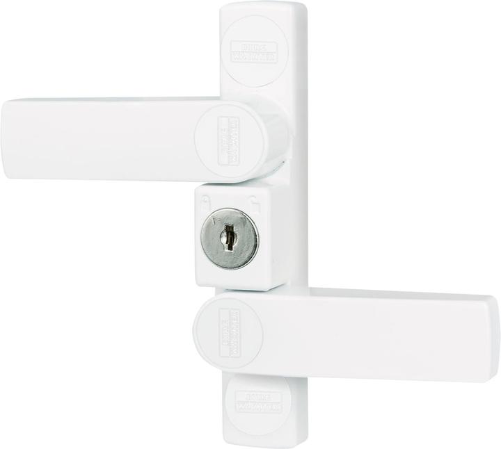 Burg Wächter Window locking devices Winsafe WS 22