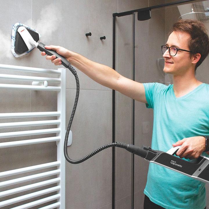 Produktbild Polti SV650 Style Upright steam cleaner (1500 W)