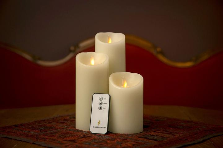 Produktbild Luminara Dream Candle (1 x)