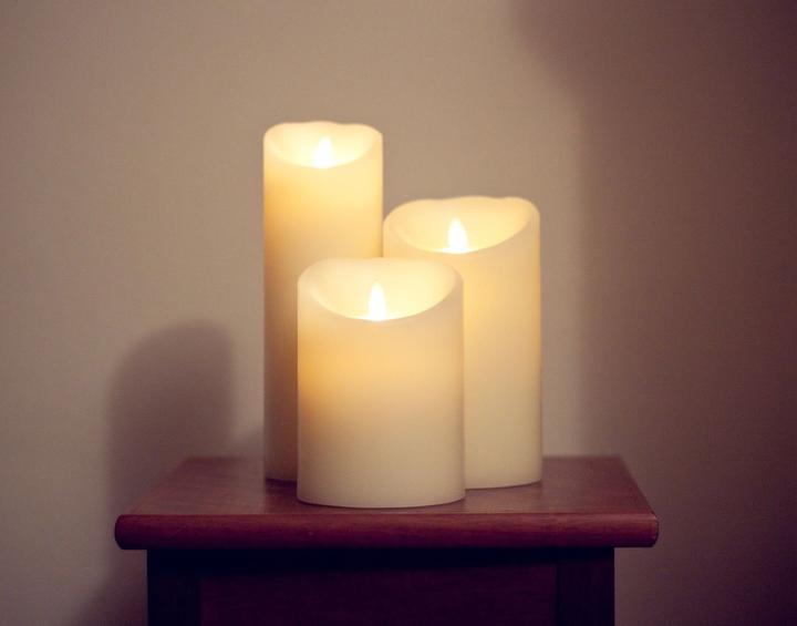 Produktbild Luminara Dream Candle (1 x)