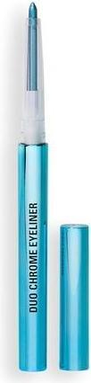 Actual product image I Heart Revolution Revolution Metallic Duochrome Eyeliner Smudge-Proof Waterproof Pencil