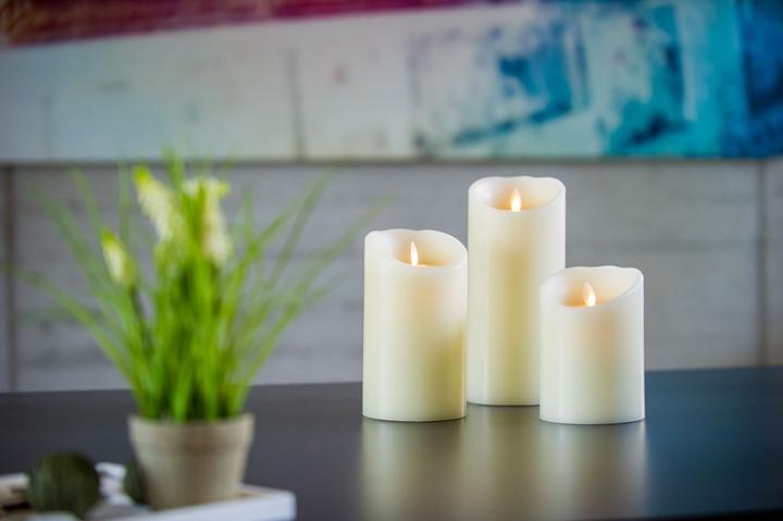 Produktbild Luminara Dream Candle (1 x)
