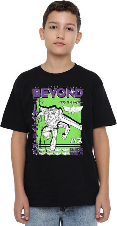 Produktbild Toy Story Galactic Guardian TShirt (152, 158)
