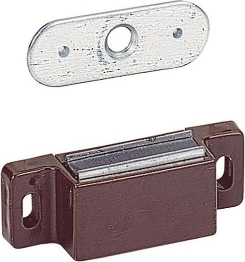 Actual product image Hettich Magnetic catch