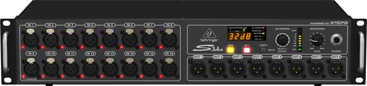 Produktbild Behringer Digital Snake S16