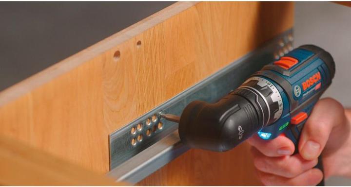 Produktbild Bosch Professional Gsr 12v-15 Fc (Akkubetrieb)