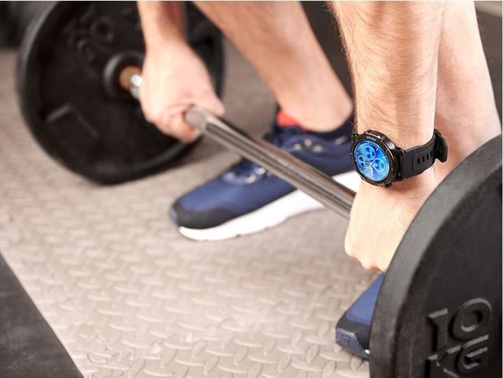 Productafbeelding Tracer Smartwatch SMR11 HERO 1.39