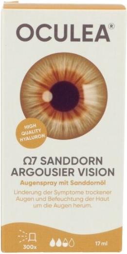 Immagine prodotto Sanddorn Visione Ω7 (17 ml, 17 ml)