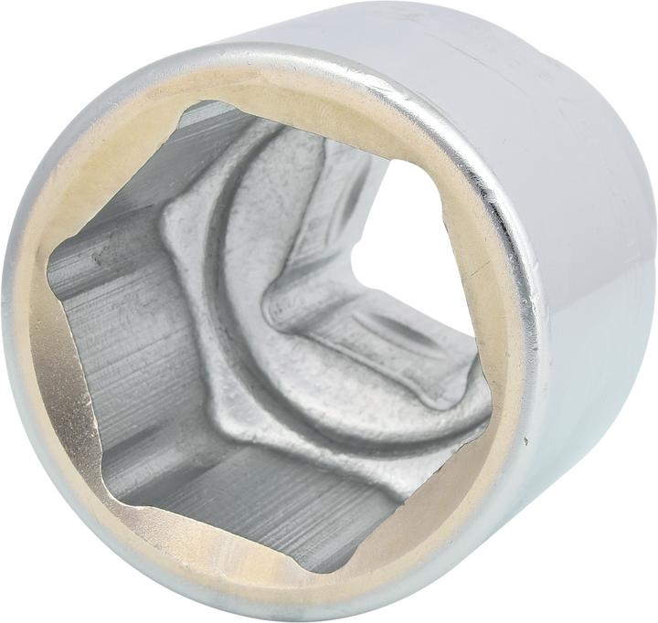 Image du produit KS Tools Douille hexagonale 1" courte (46 mm)