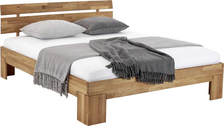 Produktbild Relita Futonbett (140 x 200 cm)