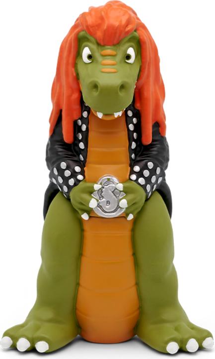 Actual product image Tonies Heavysaurus - Best of Dino Metal (German)