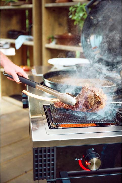 Immagine prodotto Outdoorchef Vetro Ardente