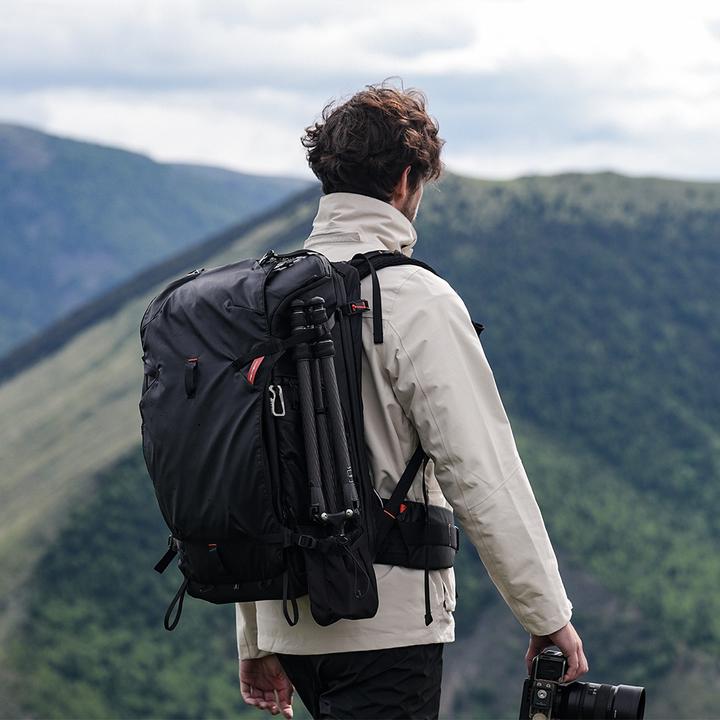 Produktbild Pgytech OnePro Focux Backpack 25L (Fotorucksack, 25 l)