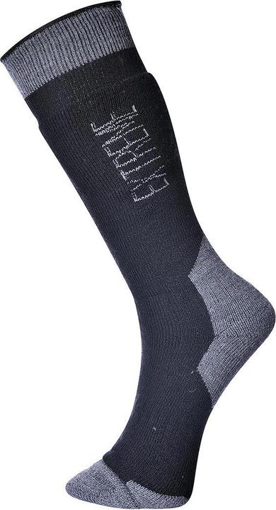 Produktbild Portwest Extreme Cold Weather Socken (44 - 48)